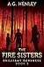 The Fire Sisters