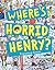 Where's Horrid Henry?