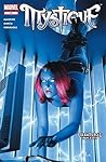 Mystique (2003-2005) #18