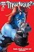 Mystique (2003-2005) #10
