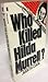 Who Killed Hilda Murrell?