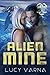 Alien Mine (The Pruxnae: Ea...