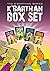 K'Barthan Series Box Set: C...