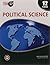 Full Marks Fm-Political Science-12-E-240