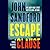 Escape Clause (Virgil Flowers, #9)