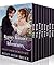 Regency Romance Adventures Boxed Set