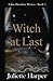 Witch at Last: A Jinx Hamilton Mystery Book 3 (The Jinx Hamilton Series)