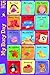 My Busy Day by Pat Hegarty