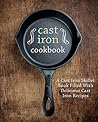 Cast Iron Cookboo...