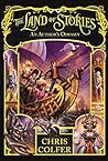 An Author's Odyssey