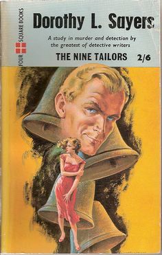 The Nine Tailors