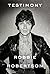Testimony: A Memoir