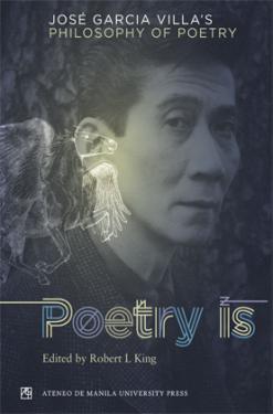 Poetry is: José Garcia Villa’s Philosophy of Poetry (Paperback)