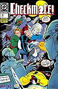 Checkmate (1988-1991) #20