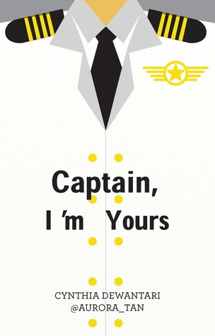 Captain, I'm Yours (Paperback)