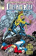 Checkmate (1988-1991) #25