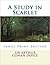 A Study in Scarlet by Arthur Conan Doyle