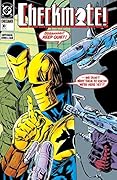 Checkmate (1988-1991) #30