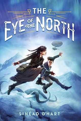 The Eye of the North (Kindle Edition)