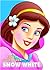 Fancy Story Board Book - Snow White (Fairy Tales Board Book)