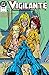 Vigilante (1983-1988) #33
