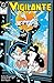 Vigilante (1983-1988) #34