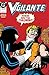 Vigilante (1983-1988) #39