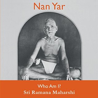 Nan Yar - Who am I?