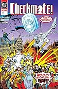 Checkmate (1988-1991) #32