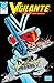 Vigilante (1983-1988) #43