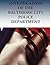 Investigation of the BALTIMORE CITY Police Department