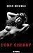 Sexy Models: Foxy Cherry: Uncensored sensual photos