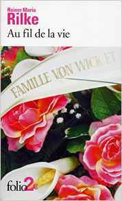 Au fil de la vie : Nouvelles et esquisses (Poche)