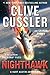 Nighthawk (NUMA Files, #14) by Clive Cussler