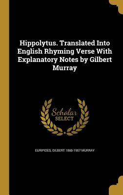 Hippolytus