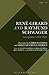 René Girard and Raymund Schwager: Correspondence 1974-1991 (Violence, Desire, and the Sacred)