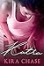 Katra by Kira Chase