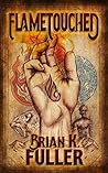 Book cover for Flametouched