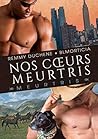 Nos cœurs meurtris by Remmy Duchene