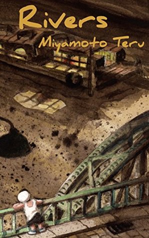 Rivers (Kindle Edition)