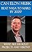 Can Elon Musk beat NASA to Mars by 2025? What are his bold pr... by Robert J. Pemberton