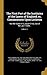 The First Part of the Institutes of the Lawes of England, or, Commentarie Upon Littleton: Not the Name of a Lawyer Onely, but of the Law It Selfe...; Volume 1
