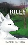 Riley by Frankie Yandow