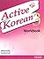 Active Korean. 3 Workbook with Cd
