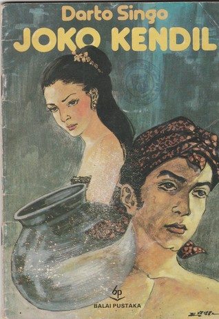Joko Kendil