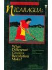 Nicaragua: What Difference Could a Revolution Make?