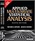 Applied Multivariate Statistical Analysis