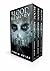 Blood Memory (Box Set, #3)