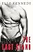The Last Stand (Small Town Scandals #1)