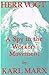 Herr Vogt: A Spy in the Workers’ Movement